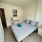 Apartment Vv_cmbajamar Bajamar (La Laguna)